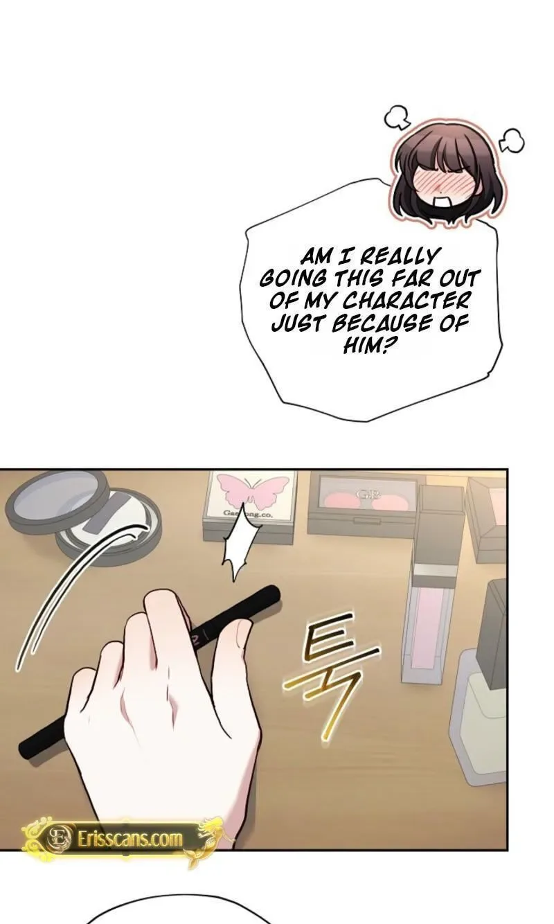 Emergency Flirting Chapter 33 page 85
