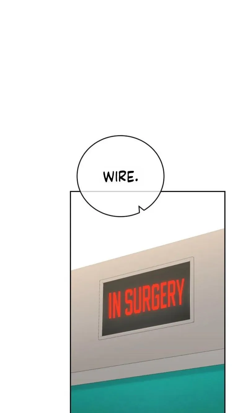 Emergency Flirting Chapter 33 page 91