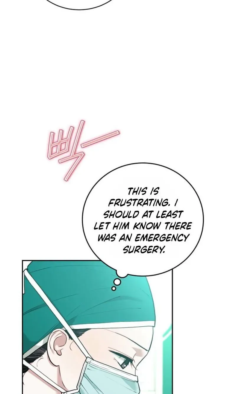 Emergency Flirting Chapter 33 page 98