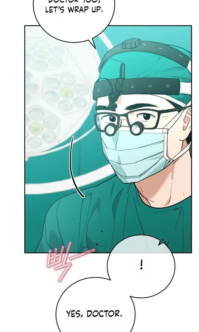 Emergency Flirting Chapter 33 page 100