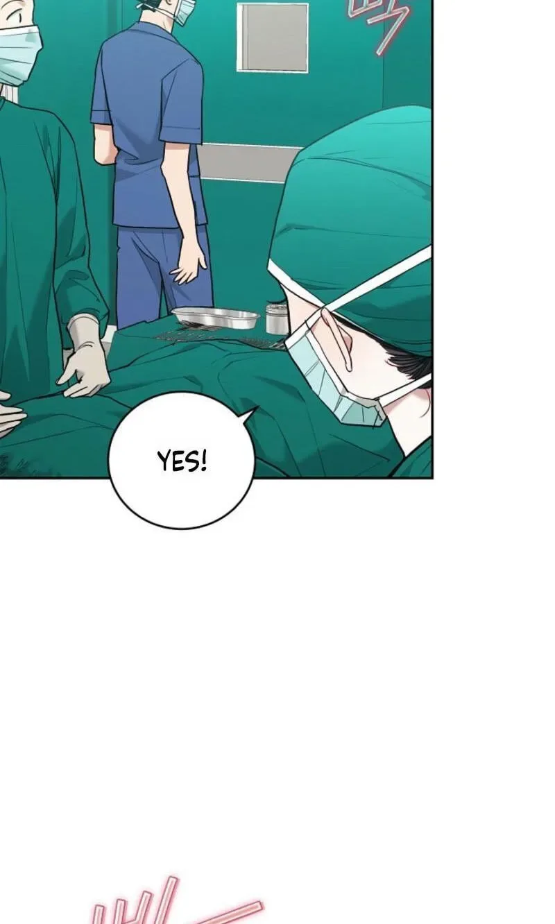 Emergency Flirting Chapter 33 page 102