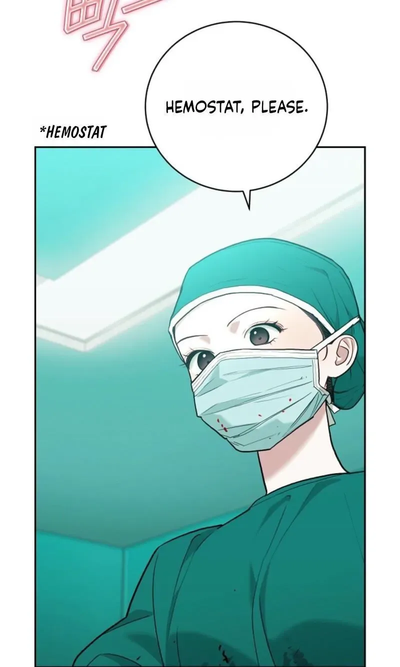 Emergency Flirting Chapter 33 page 103