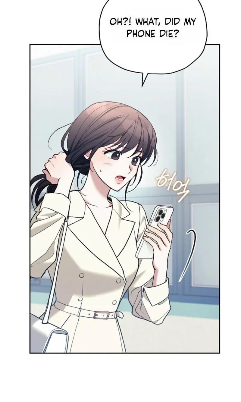 Emergency Flirting Chapter 33 page 107