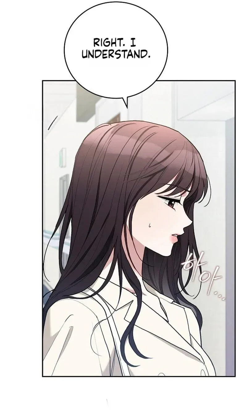 Emergency Flirting Chapter 34 page 23
