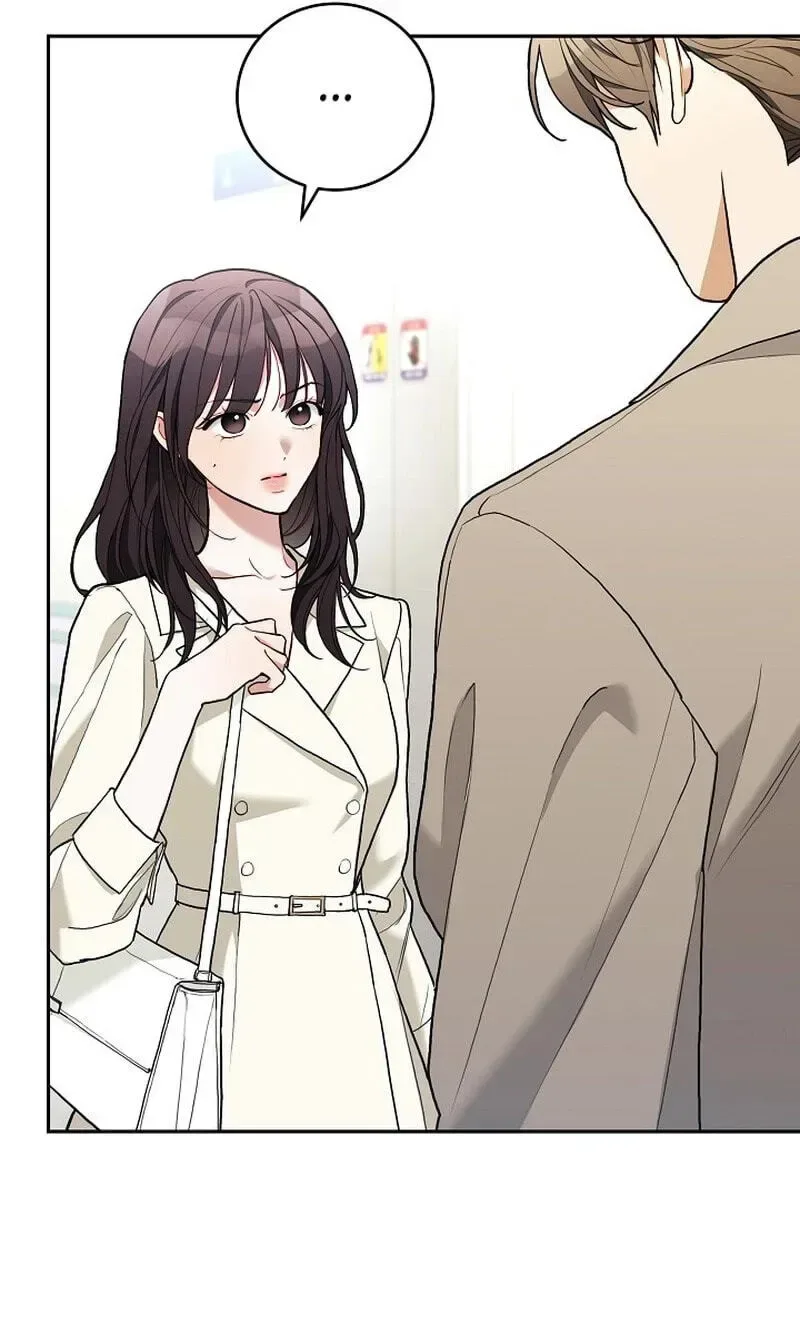 Emergency Flirting Chapter 34 page 8