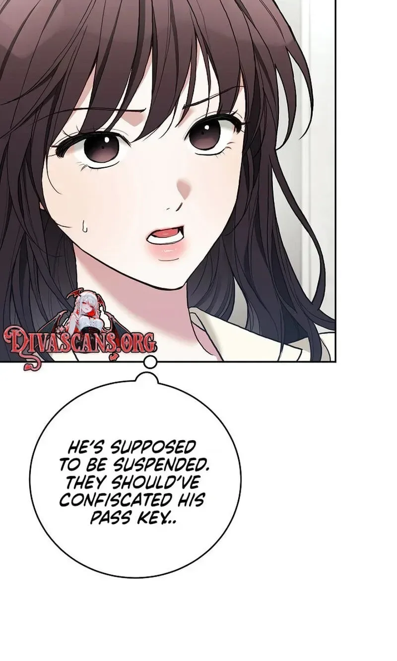 Emergency Flirting Chapter 34 page 10