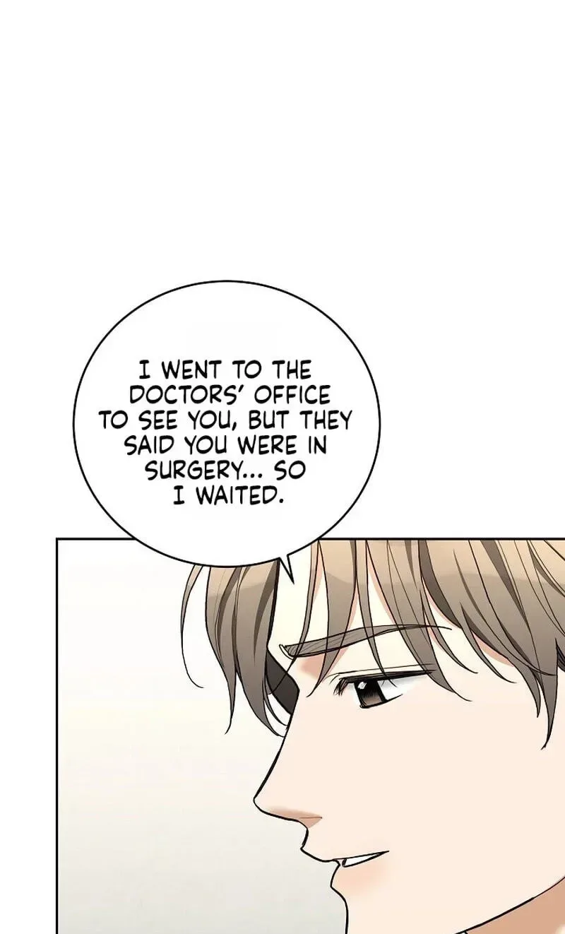 Emergency Flirting Chapter 34 page 11
