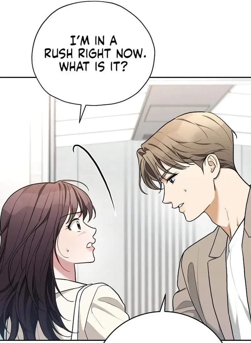 Emergency Flirting Chapter 34 page 20