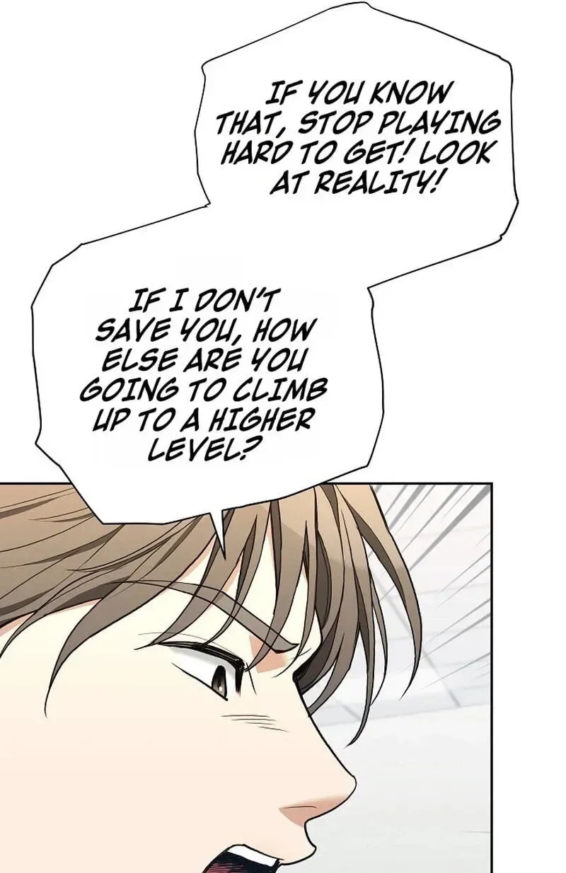 Emergency Flirting Chapter 34 page 41