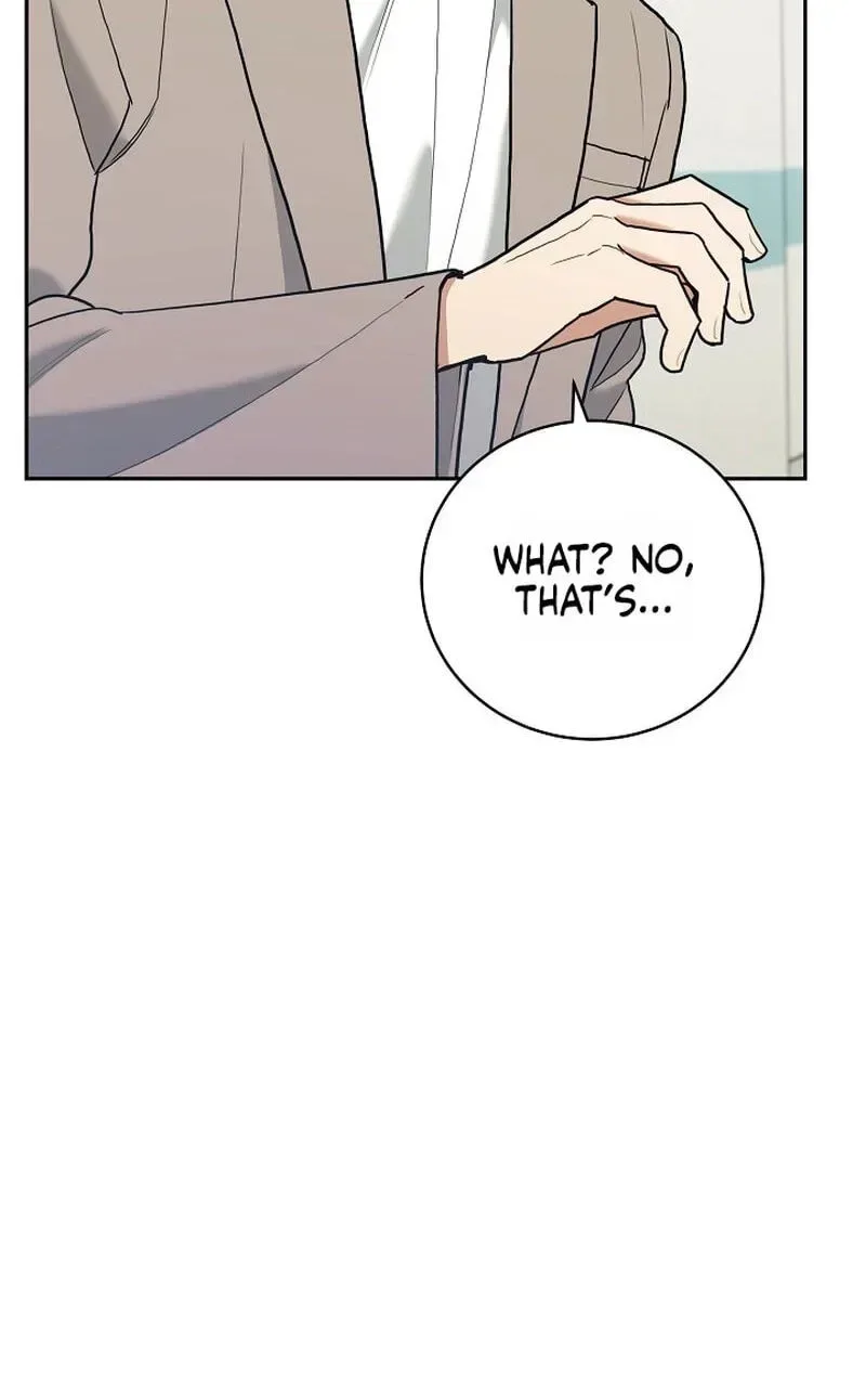 Emergency Flirting Chapter 34 page 45