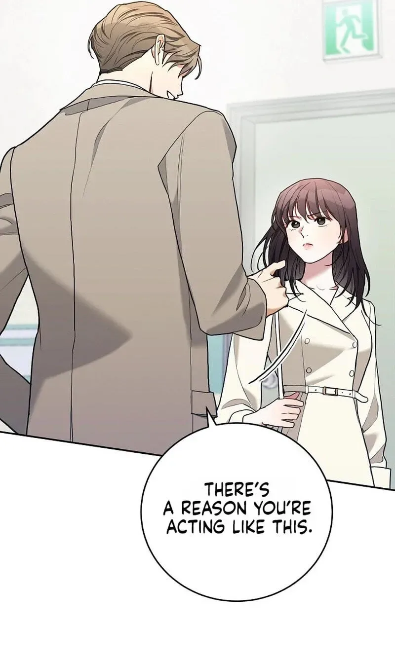 Emergency Flirting Chapter 34 page 50