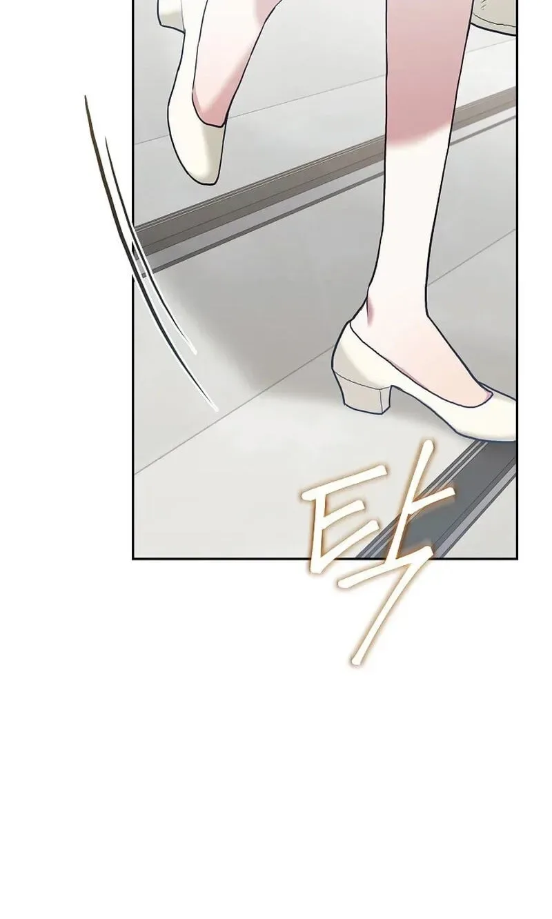 Emergency Flirting Chapter 34 page 94