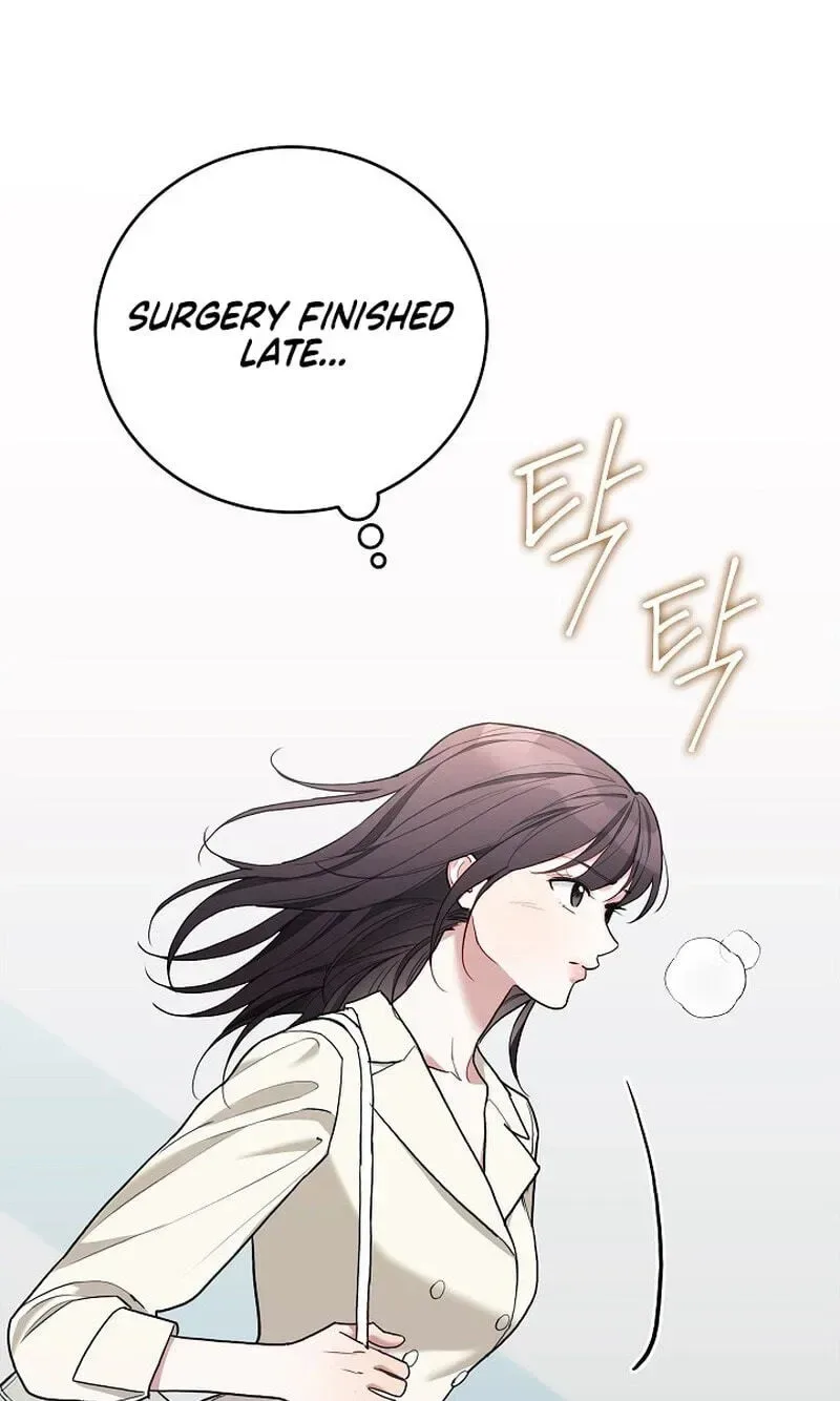 Emergency Flirting Chapter 34 page 95