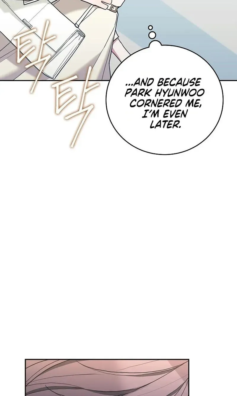 Emergency Flirting Chapter 34 page 96