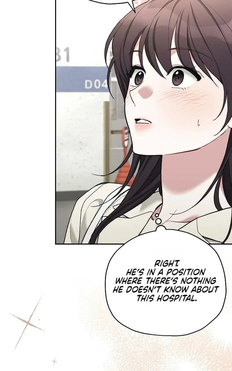 Emergency Flirting Chapter 34 page 114