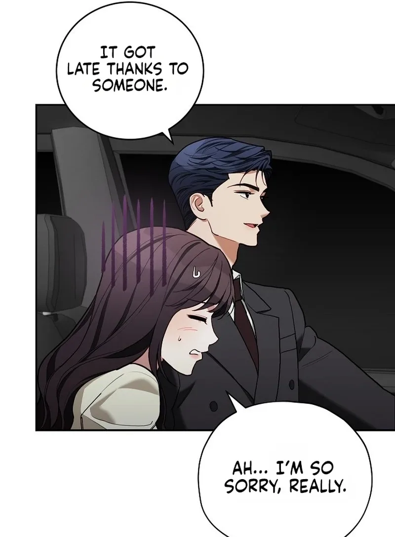 Emergency Flirting Chapter 35 page 19
