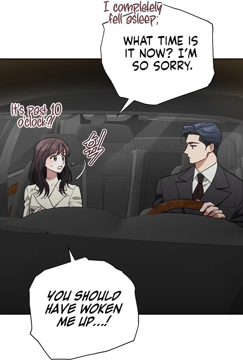 Emergency Flirting Chapter 35 page 13