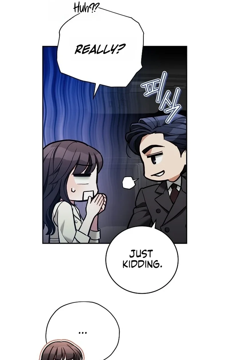 Emergency Flirting Chapter 35 page 16
