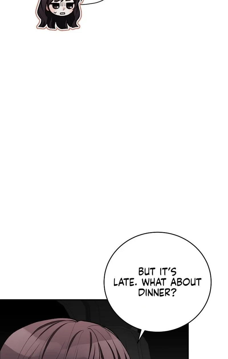 Emergency Flirting Chapter 35 page 17