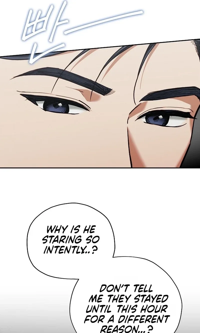 Emergency Flirting Chapter 35 page 24