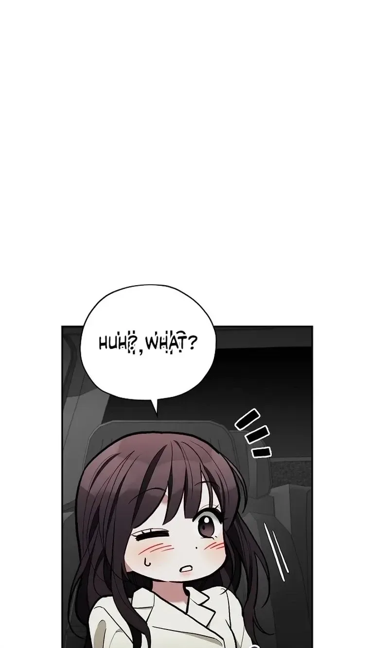 Emergency Flirting Chapter 35 page 30