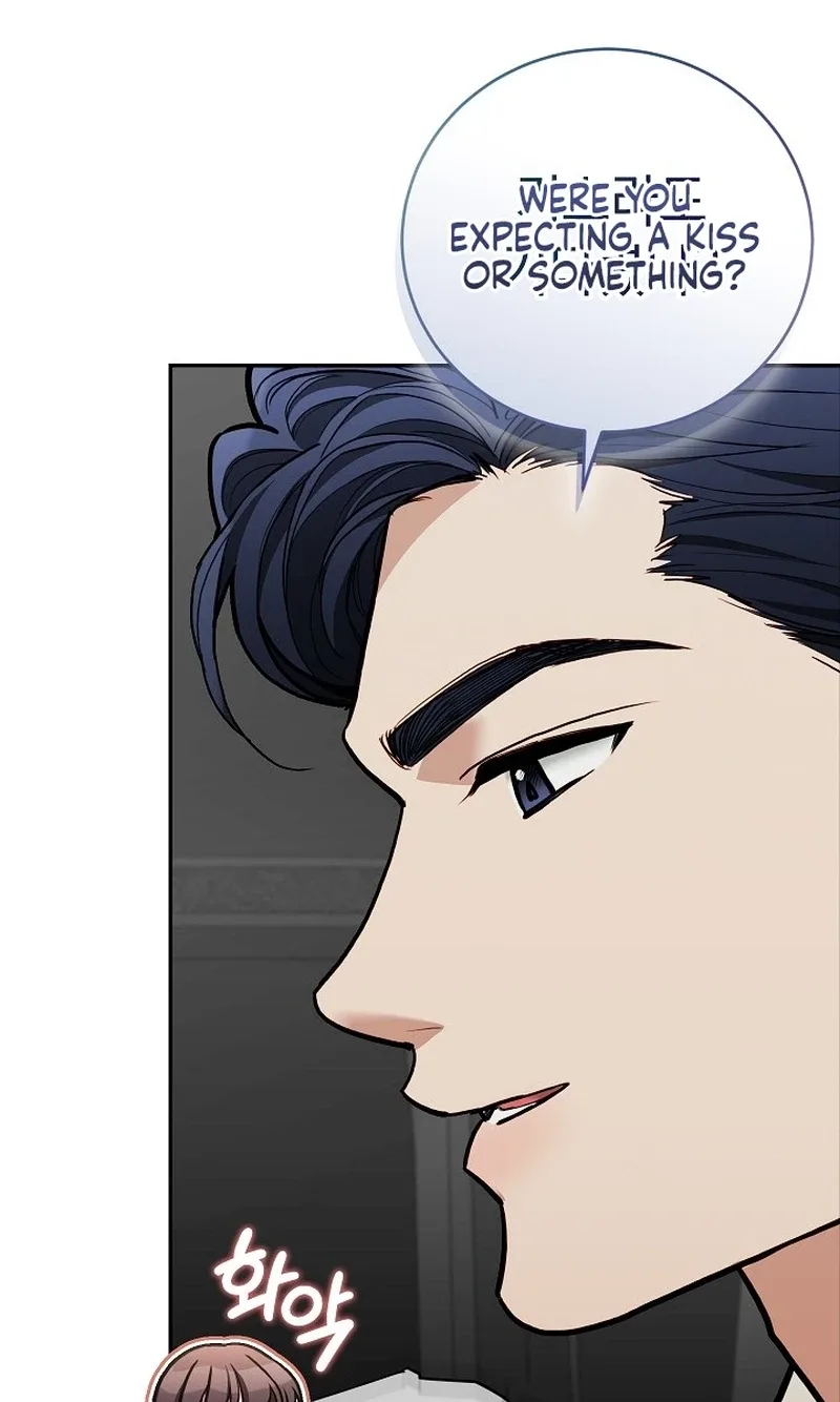 Emergency Flirting Chapter 35 page 33