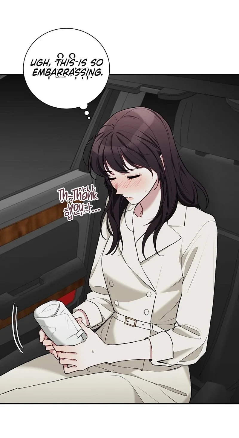 Emergency Flirting Chapter 35 page 36