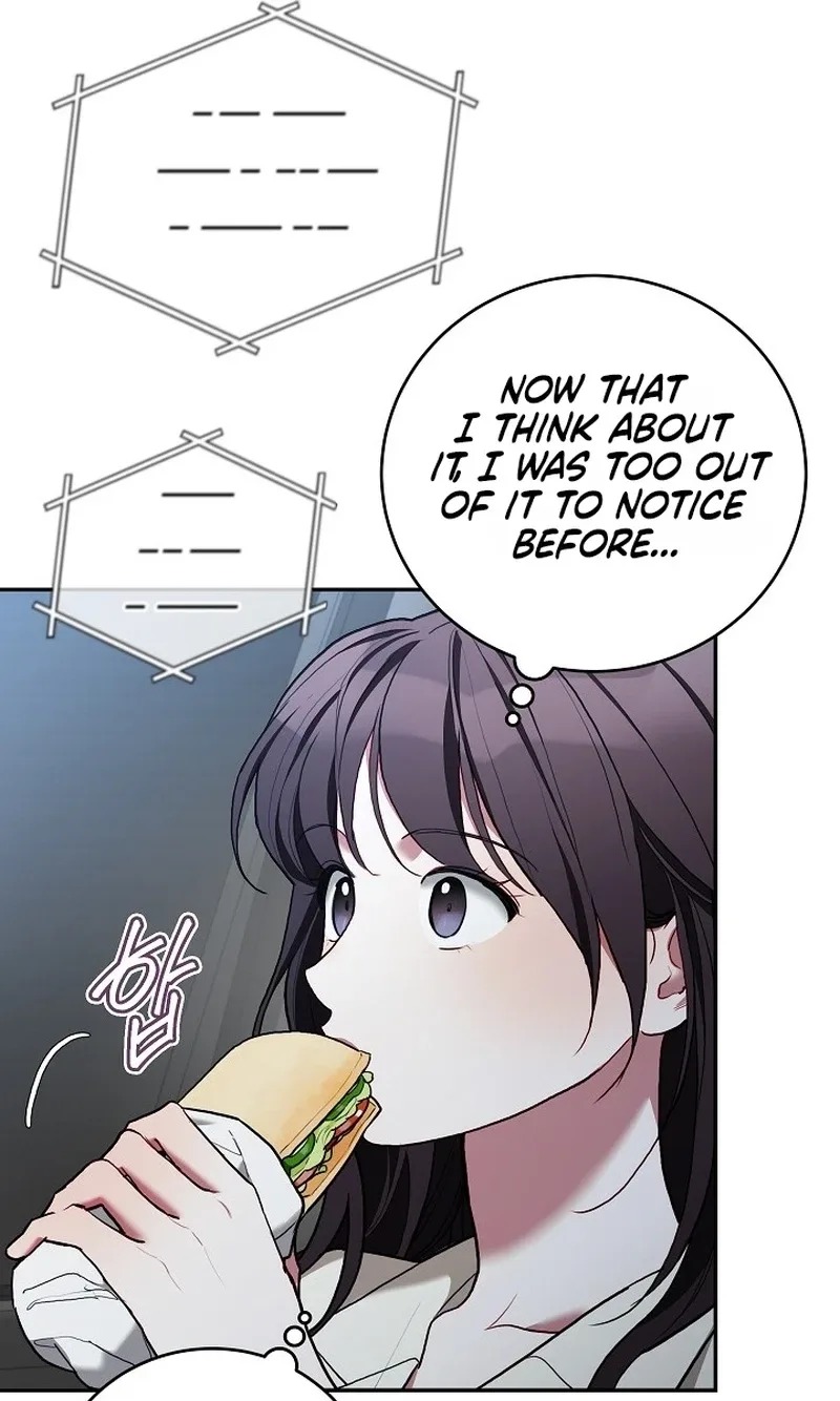 Emergency Flirting Chapter 35 page 38