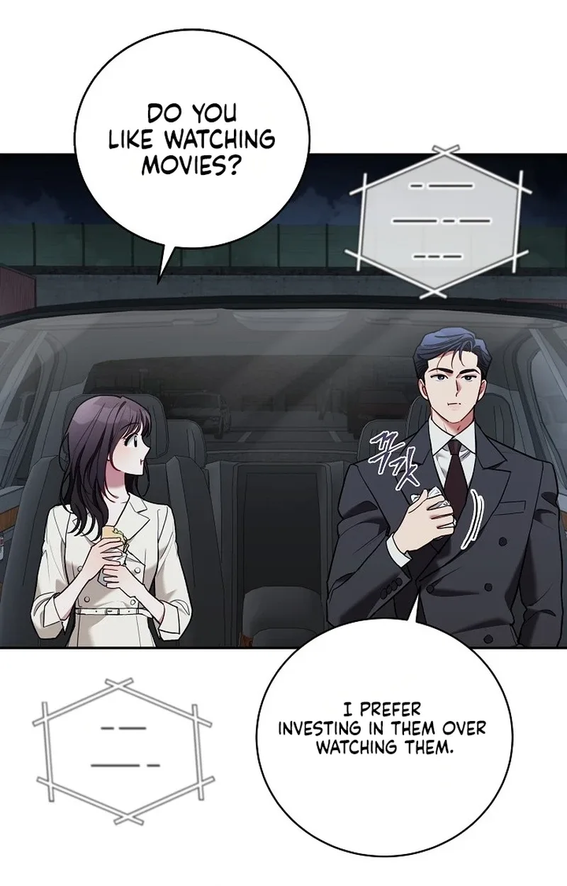 Emergency Flirting Chapter 35 page 45