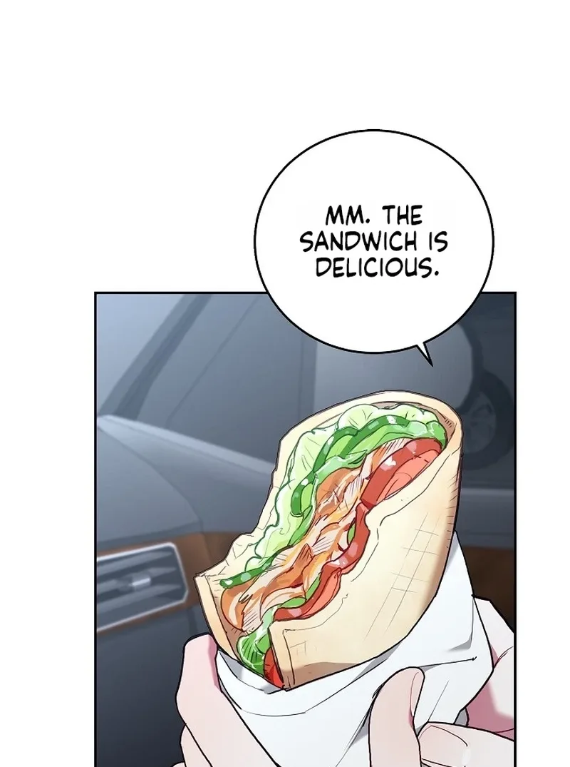 Emergency Flirting Chapter 35 page 47