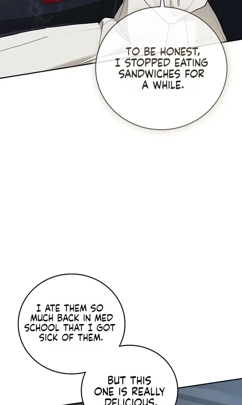 Emergency Flirting Chapter 35 page 50