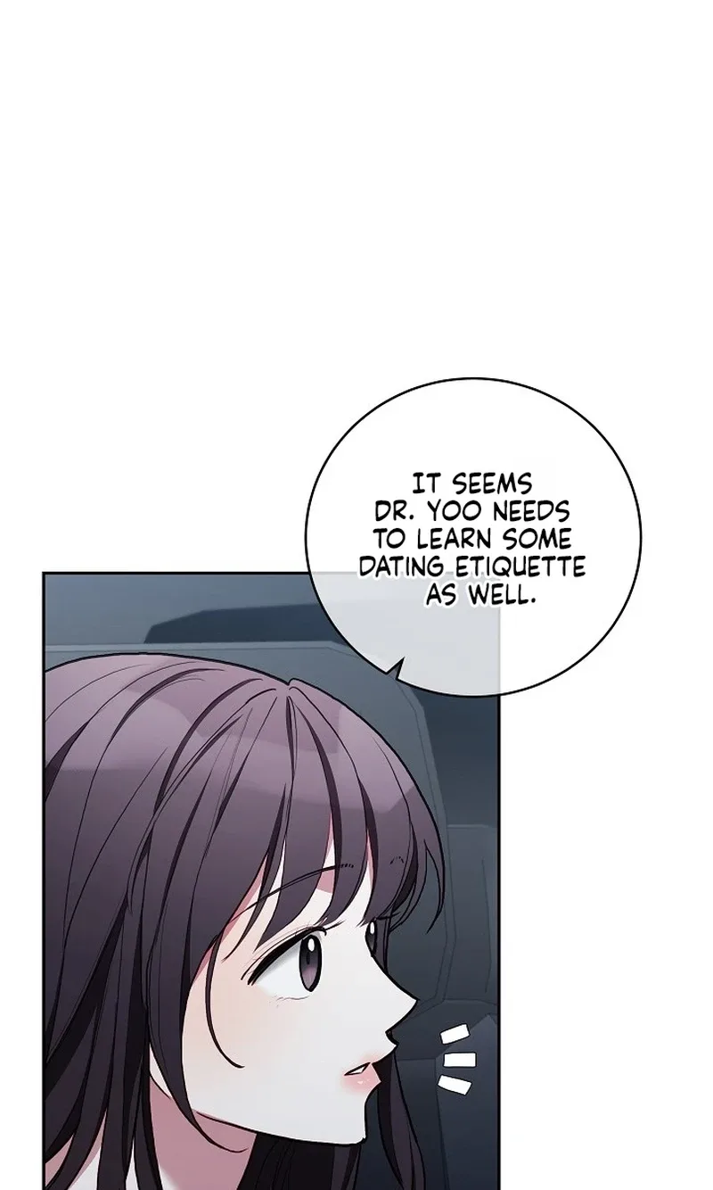 Emergency Flirting Chapter 35 page 52