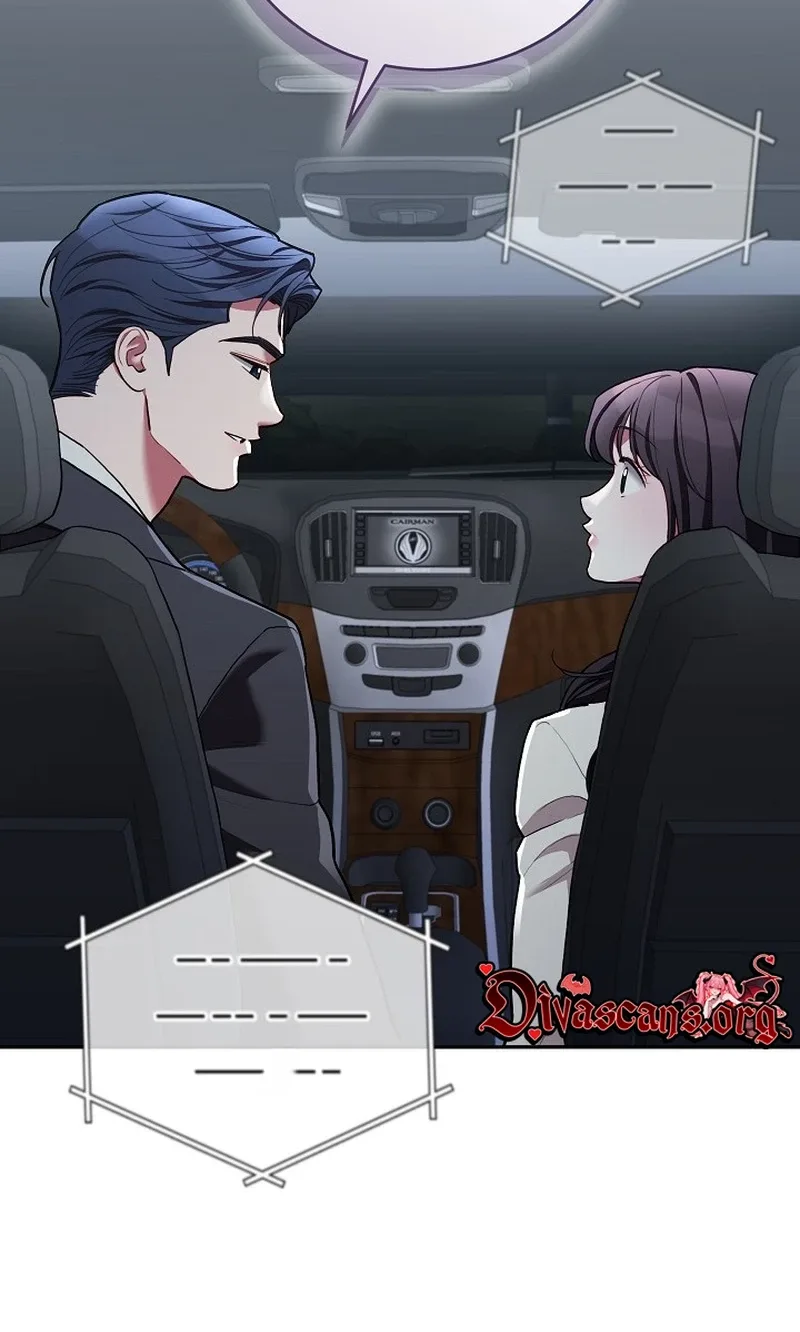 Emergency Flirting Chapter 35 page 54