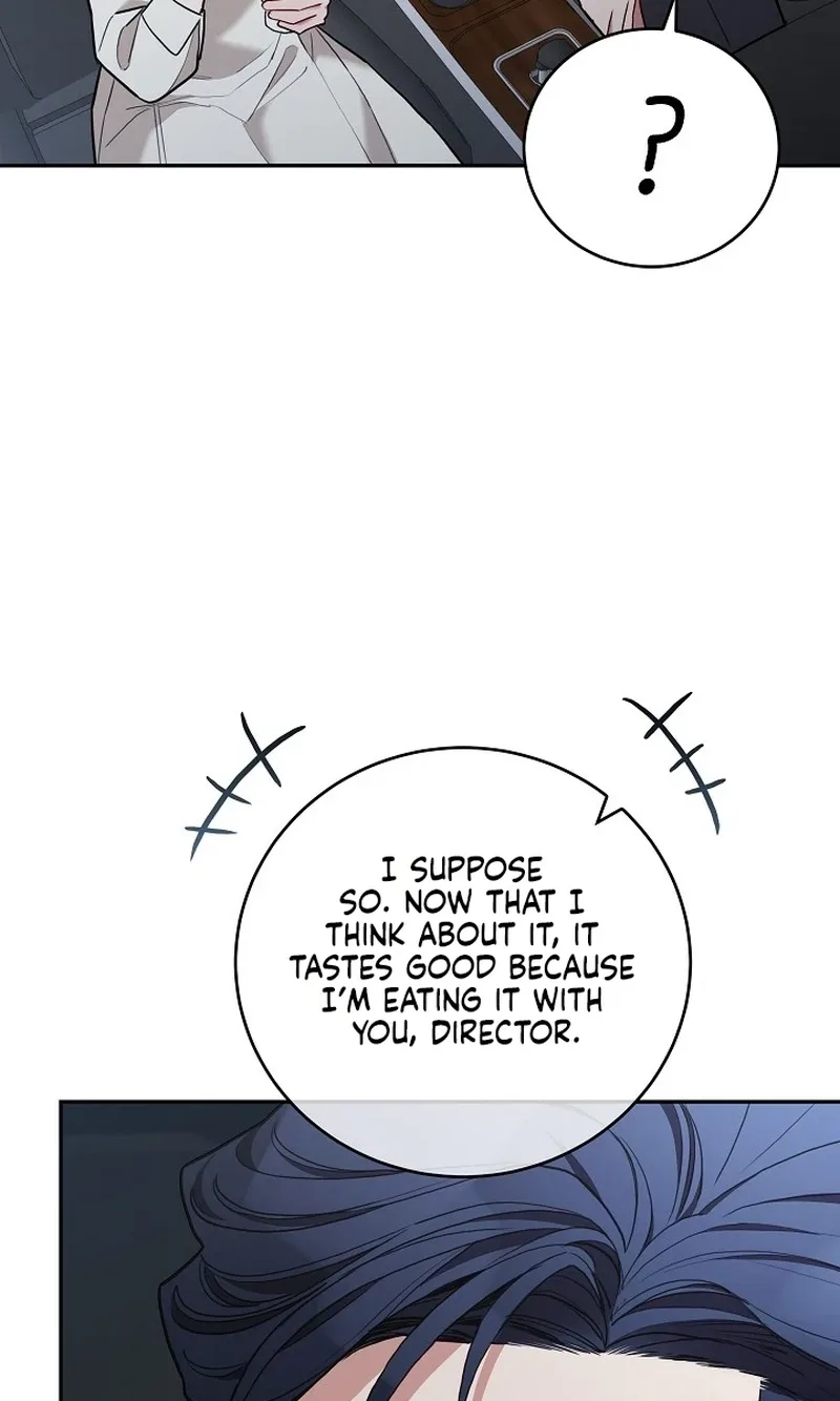 Emergency Flirting Chapter 35 page 56