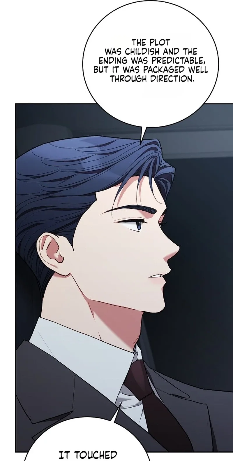 Emergency Flirting Chapter 35 page 65