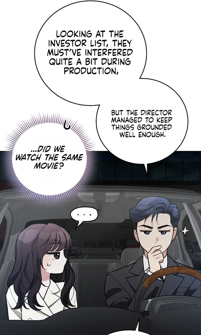 Emergency Flirting Chapter 35 page 67