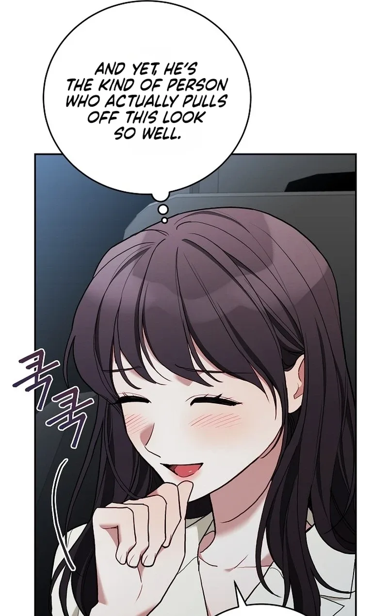 Emergency Flirting Chapter 35 page 69