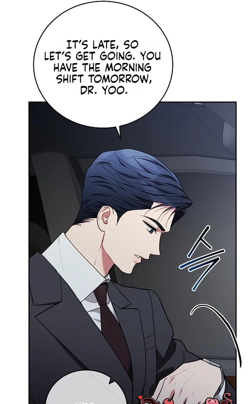 Emergency Flirting Chapter 35 page 78