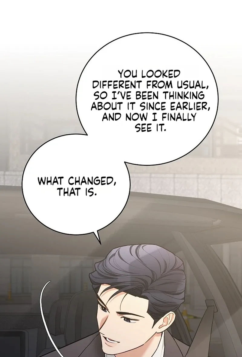 Emergency Flirting Chapter 35 page 88