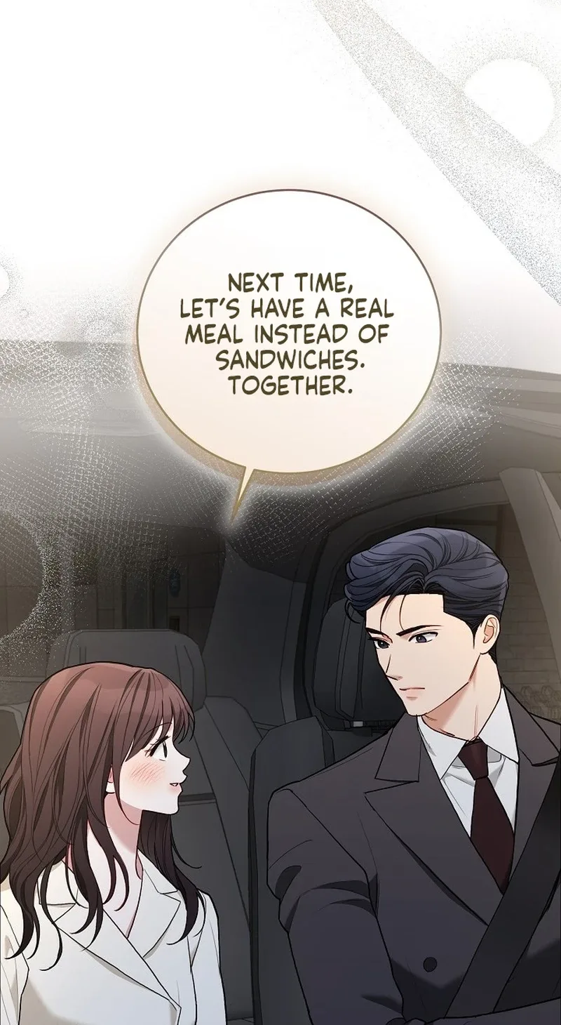 Emergency Flirting Chapter 35 page 93