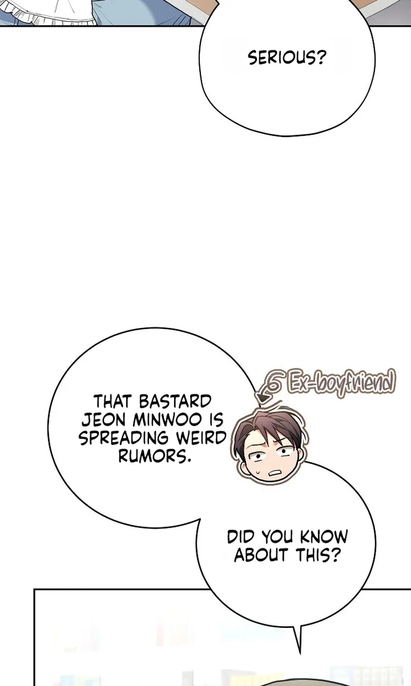 Emergency Flirting Chapter 36 page 7