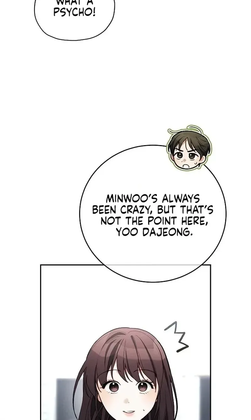Emergency Flirting Chapter 36 page 10