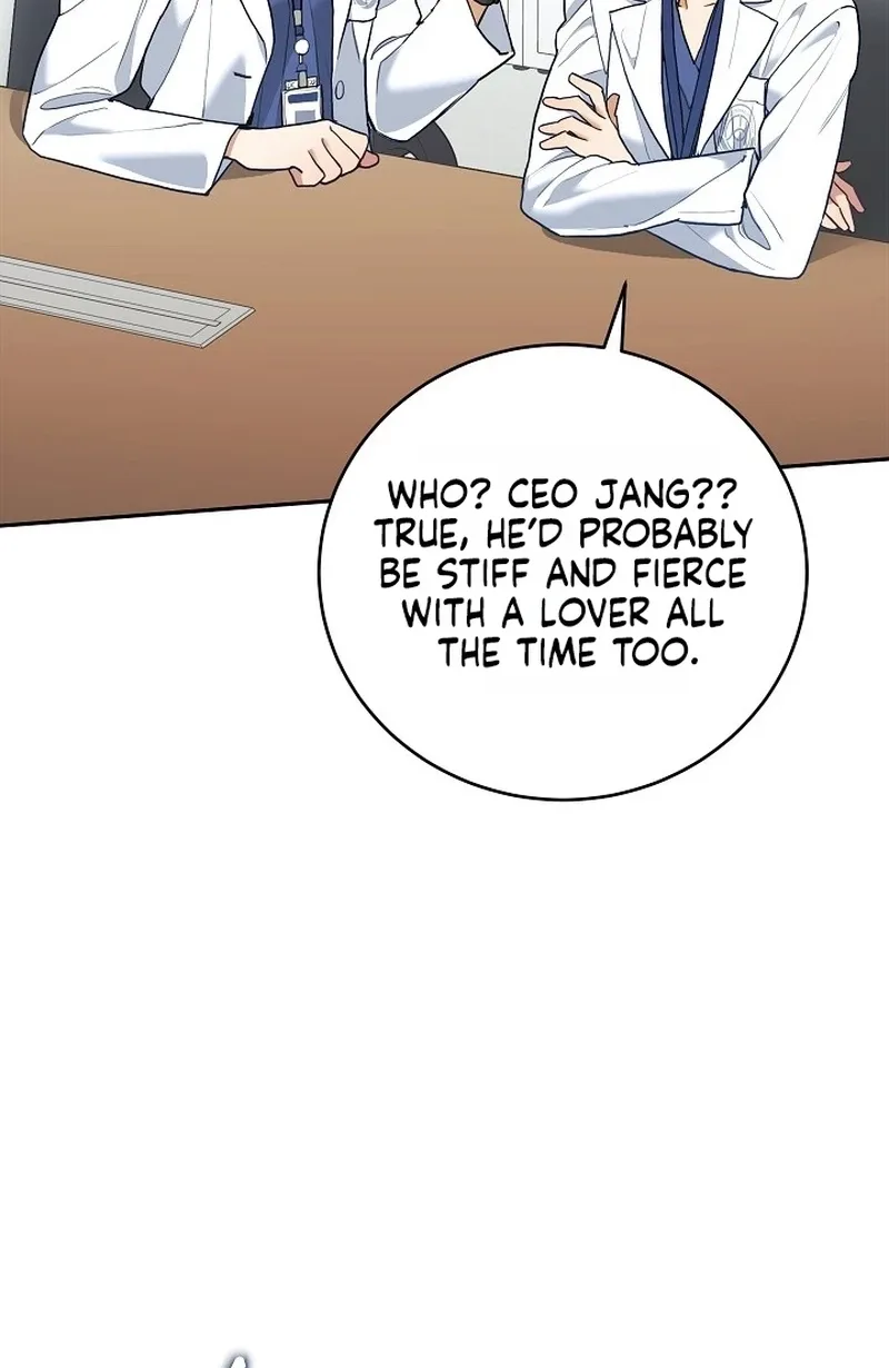 Emergency Flirting Chapter 36 page 19