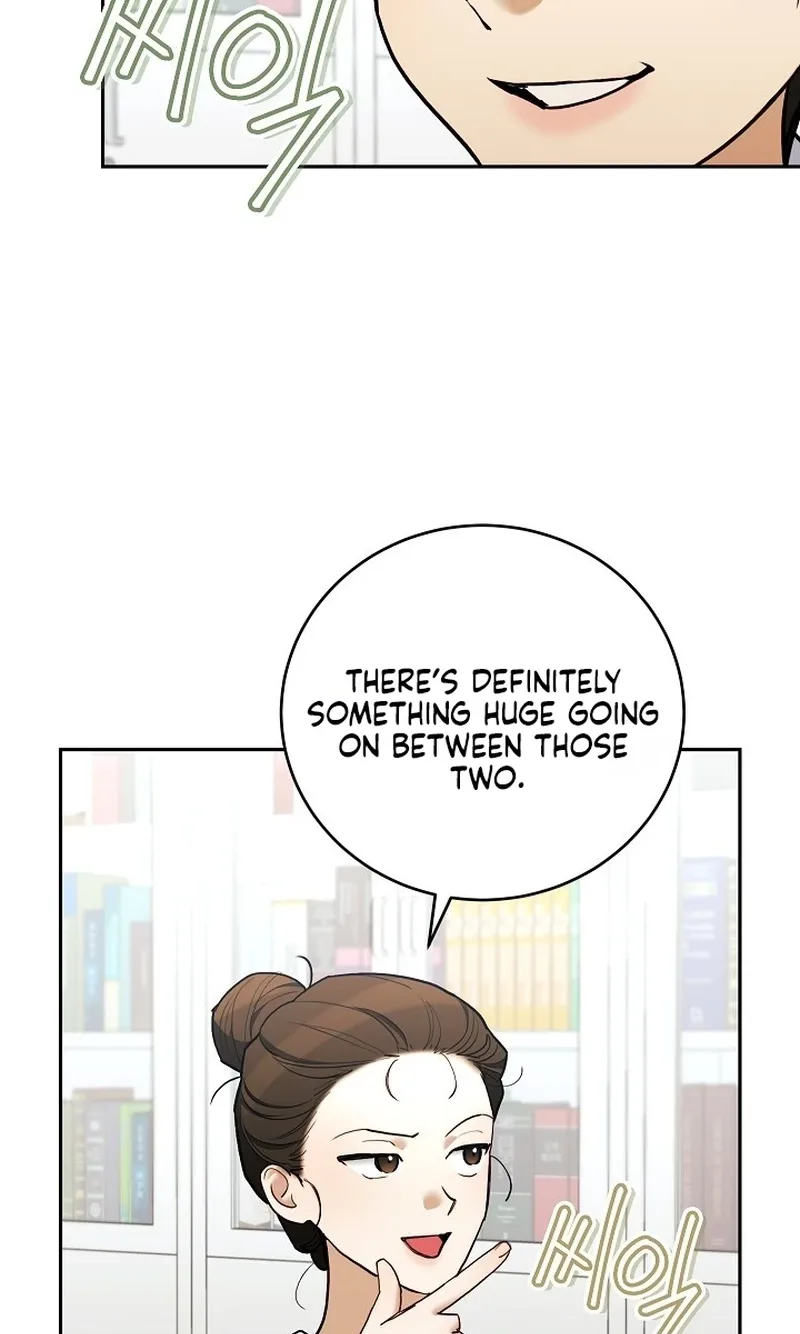 Emergency Flirting Chapter 36 page 25