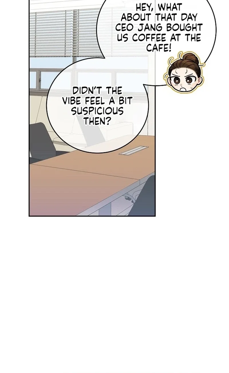 Emergency Flirting Chapter 36 page 23