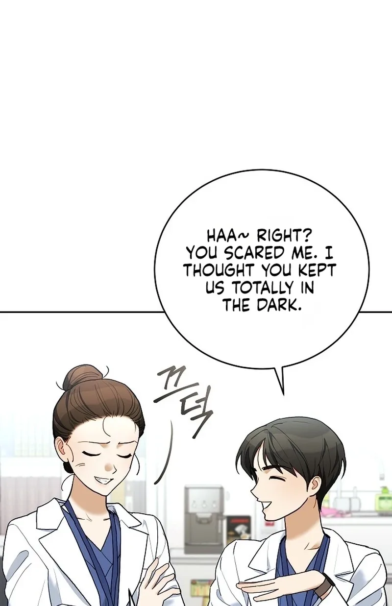 Emergency Flirting Chapter 36 page 13