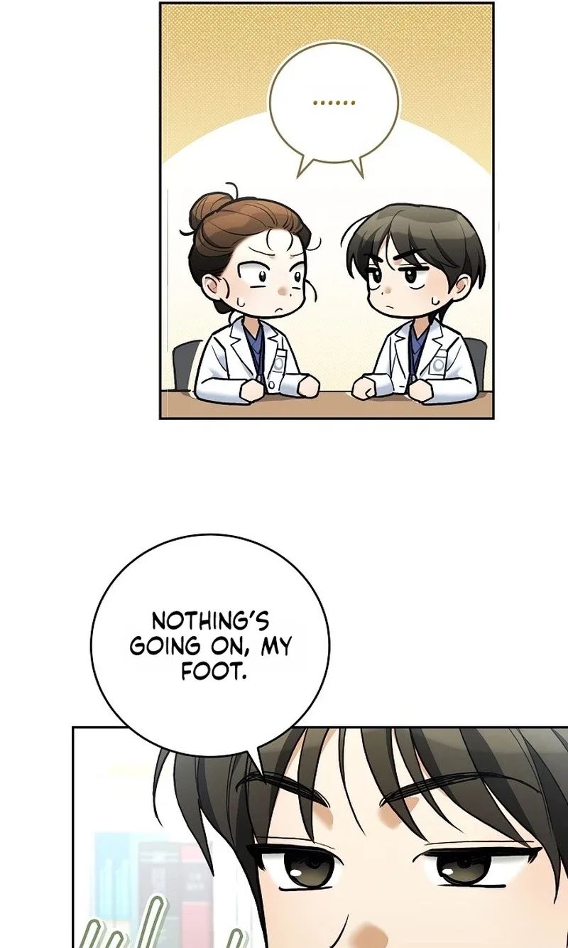 Emergency Flirting Chapter 36 page 24