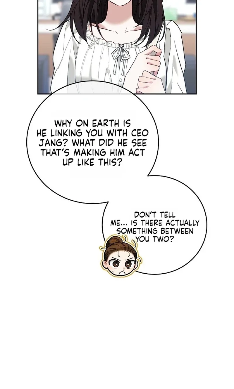 Emergency Flirting Chapter 36 page 11