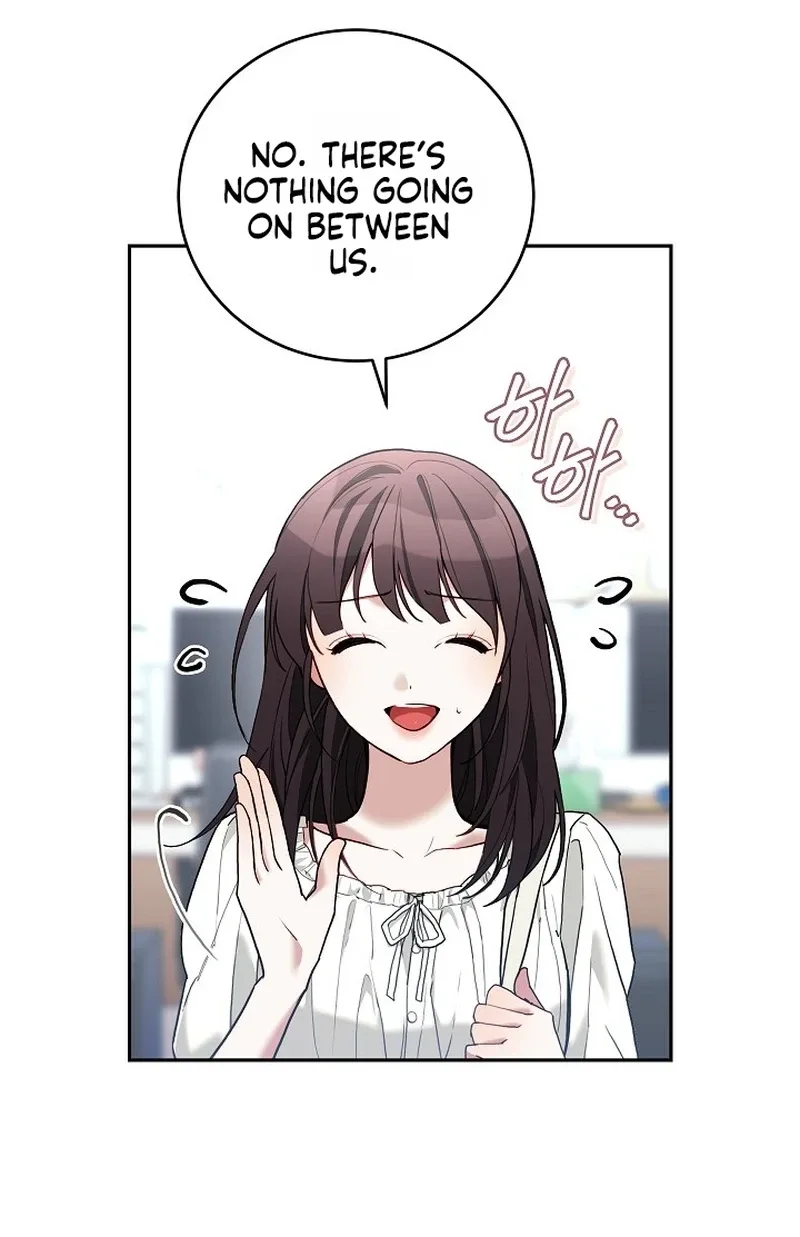 Emergency Flirting Chapter 36 page 12