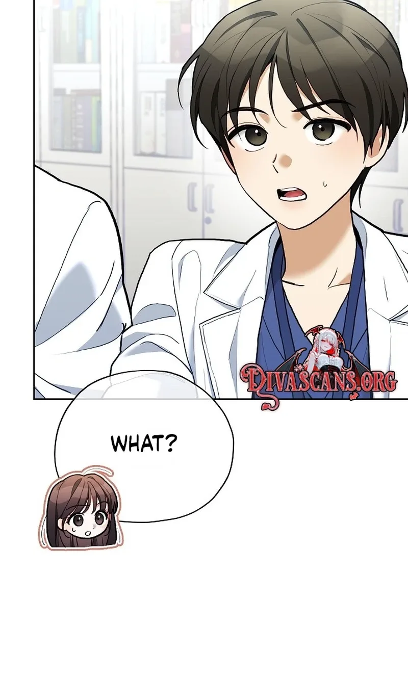 Emergency Flirting Chapter 36 page 8